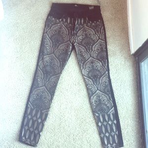 7 for all mankind jeans